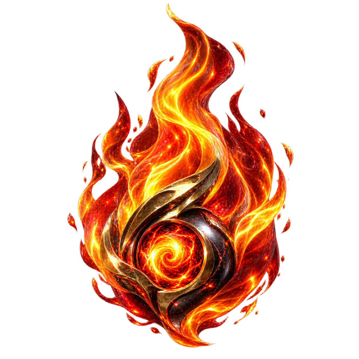 Bonus Flamme
