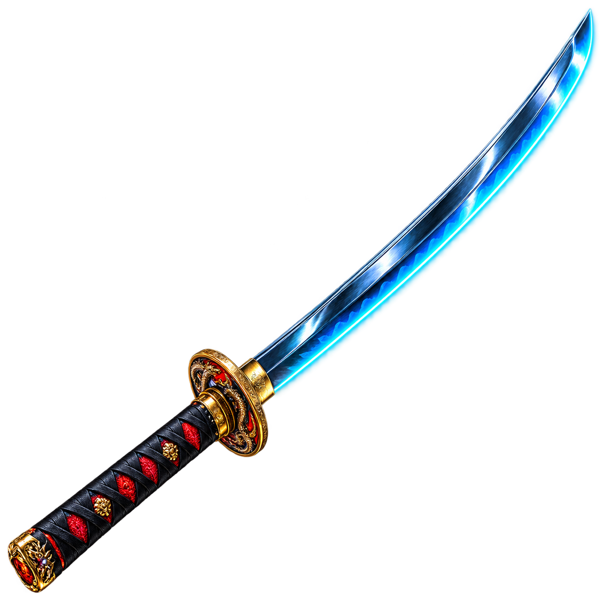 Bonus Katana