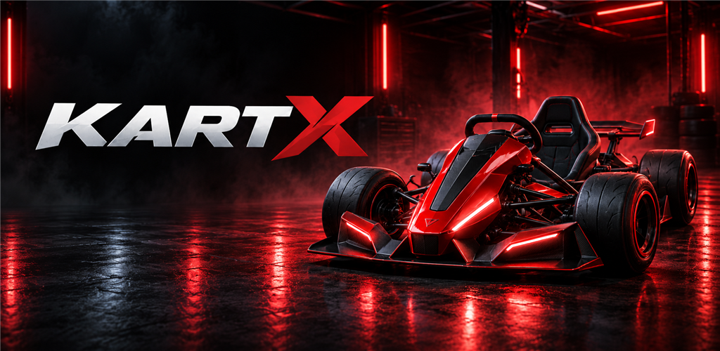 KartX