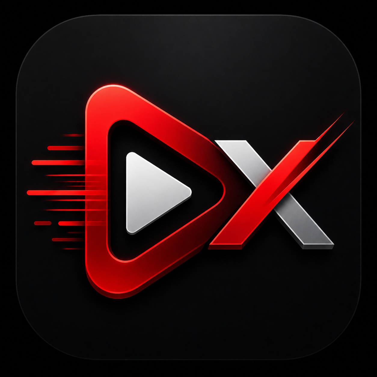 StreamPro X