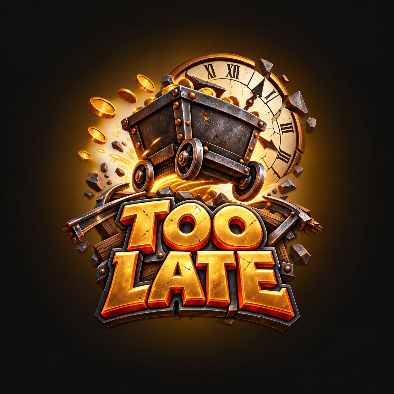 Too Late
